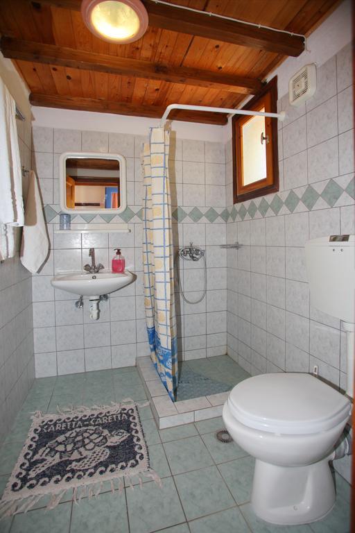 Alexandra Sofia Apartment Stafylos Exterior photo