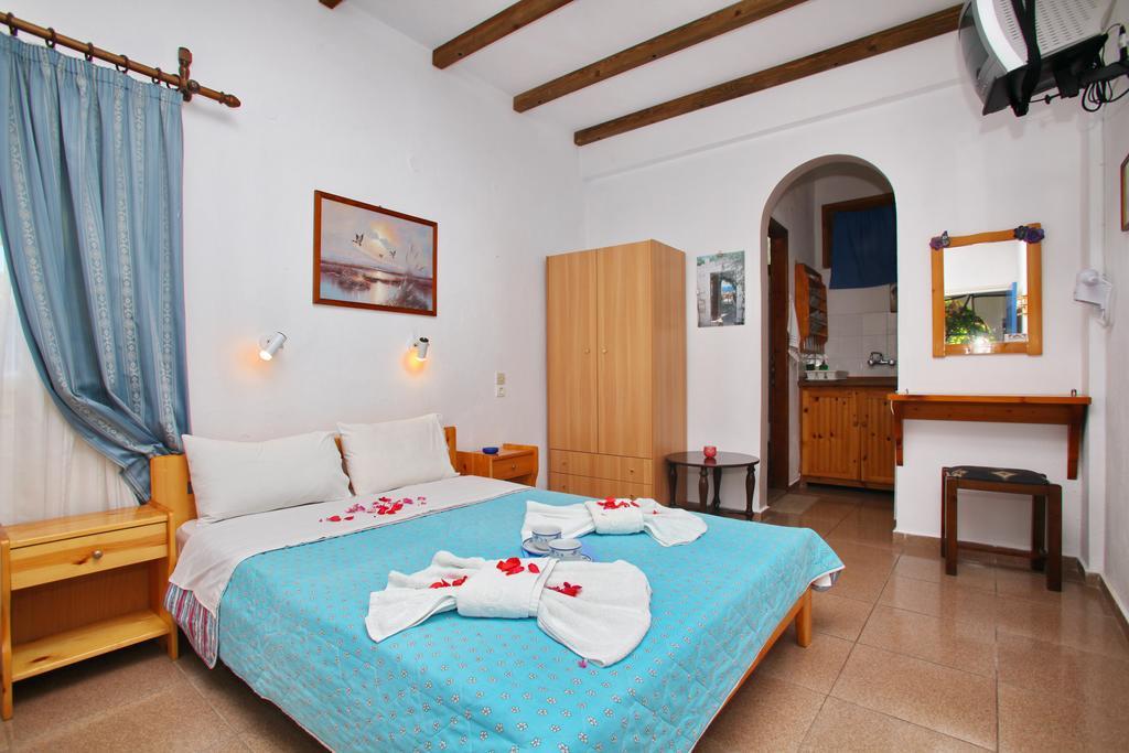 Alexandra Sofia Apartment Stafylos Exterior photo